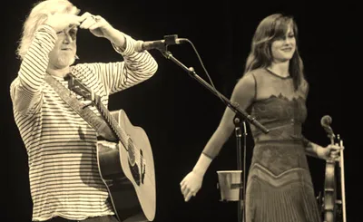 Gaelic Storm