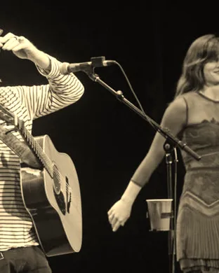 Gaelic Storm