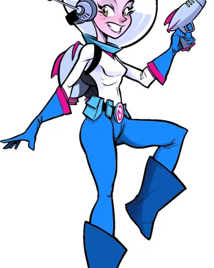 GalaxyCon Nashville - Sunday