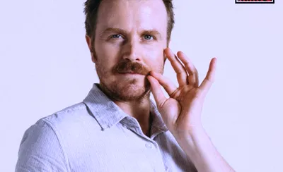 Gareth Reynolds