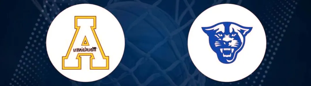 Georgia State Panthers Women's Basketball