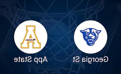 Georgia State Panthers Women's Basketball