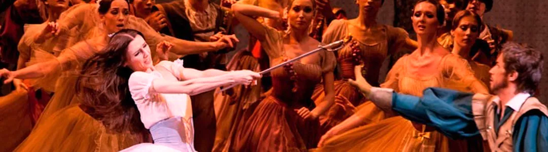 Giselle