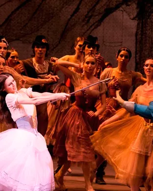 Giselle