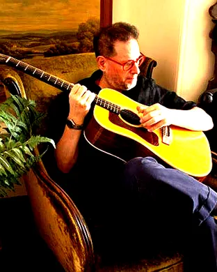 Glenn Jones