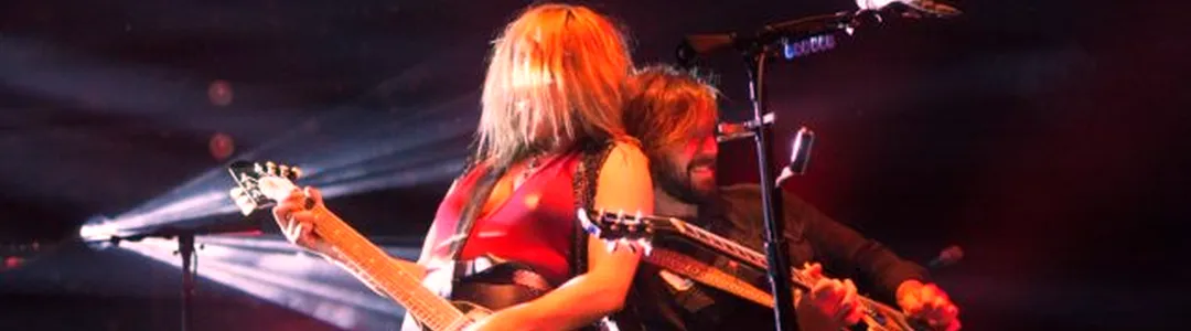 Grace Potter