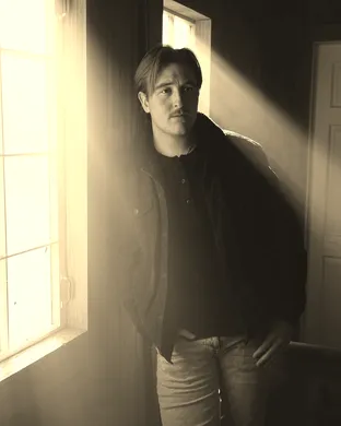 Graham Barham