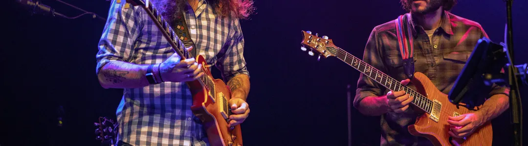 Grahame Lesh & Friends