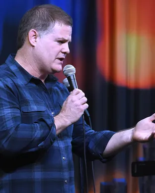 Greg Warren Nashville