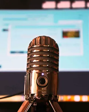 Grits & Eggs Podcast