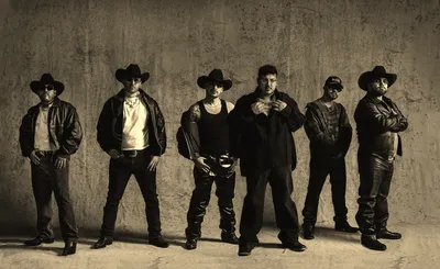 Grupo Frontera