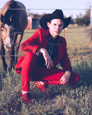 Hayden Pedigo
