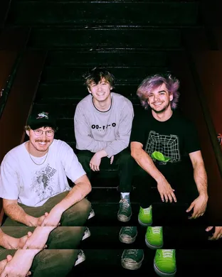 Hot Mulligan