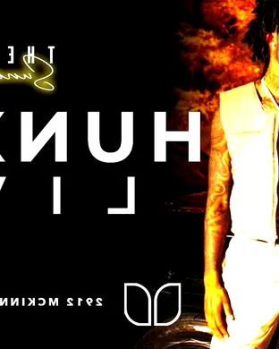 Hunxho
