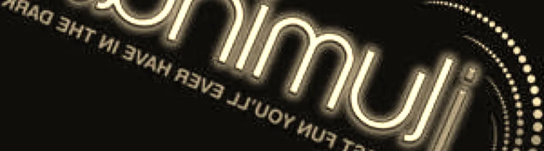 iLuminate