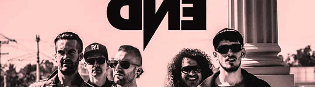 In The End - The Linkin Park Experience