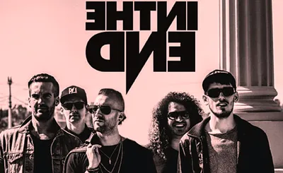 In The End - The Linkin Park Experience