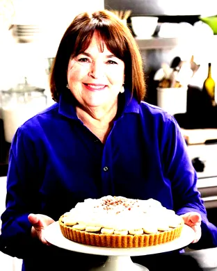 Ina Garten Nashville