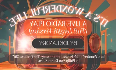 It's A Wonderful Life