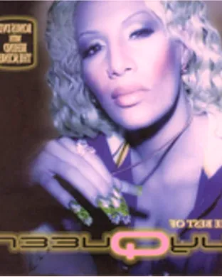 Ivy Queen