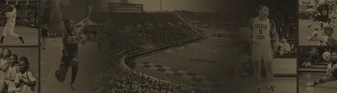 Jackson State Tigers Football