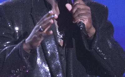 Jamal Roberts