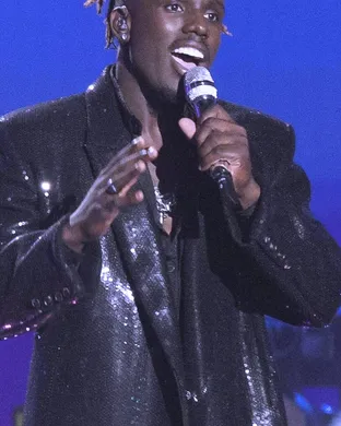 Jamal Roberts