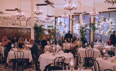 Jazz Brunch