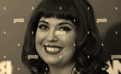 Jenny Zigrino