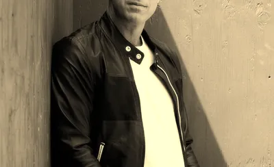 Jeremy Camp