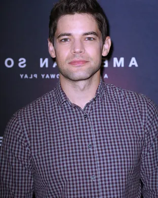 Jeremy Jordan