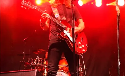 Jesse Roper