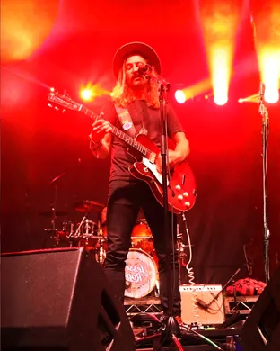 Jesse Roper