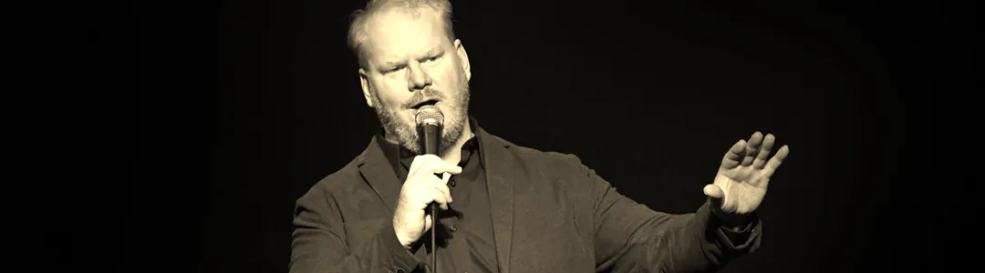 Jim Gaffigan