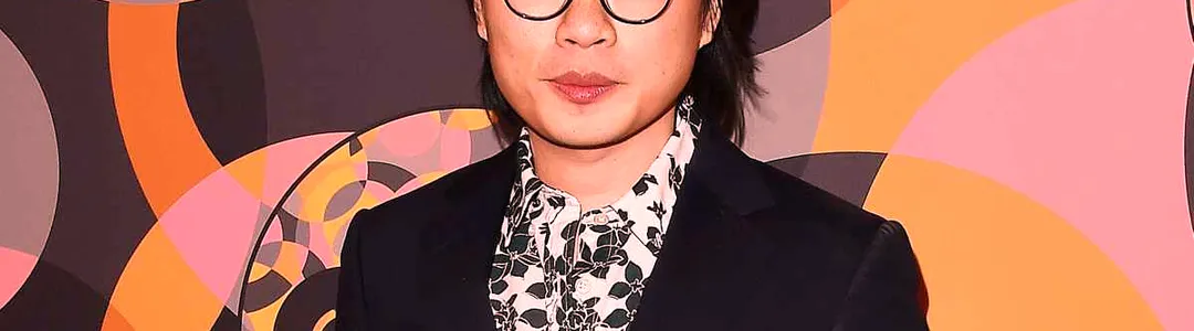 Jimmy O. Yang