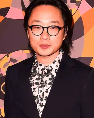 Jimmy O. Yang Nashville