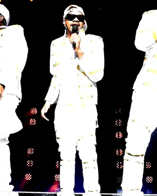 Jodeci Nashville