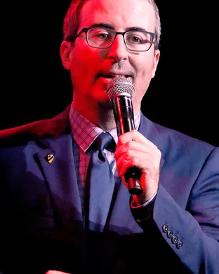 John Oliver