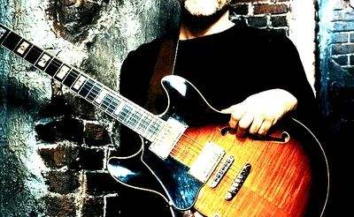 John Scofield