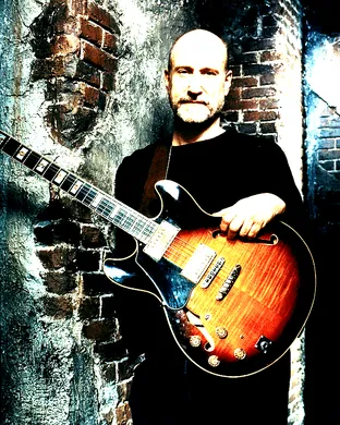 John Scofield Nashville