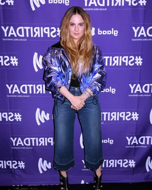 Joanna JoJo Levesque