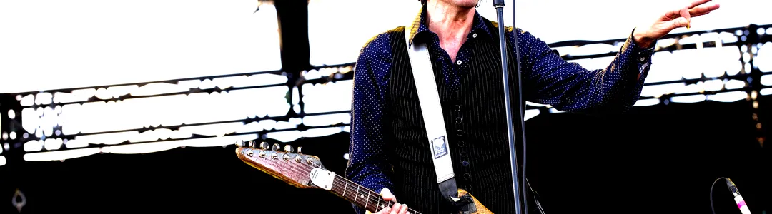 Jon Spencer
