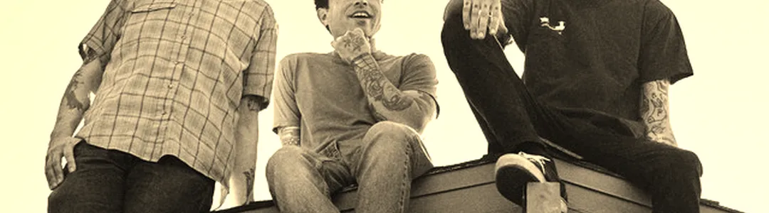 Joyce Manor
