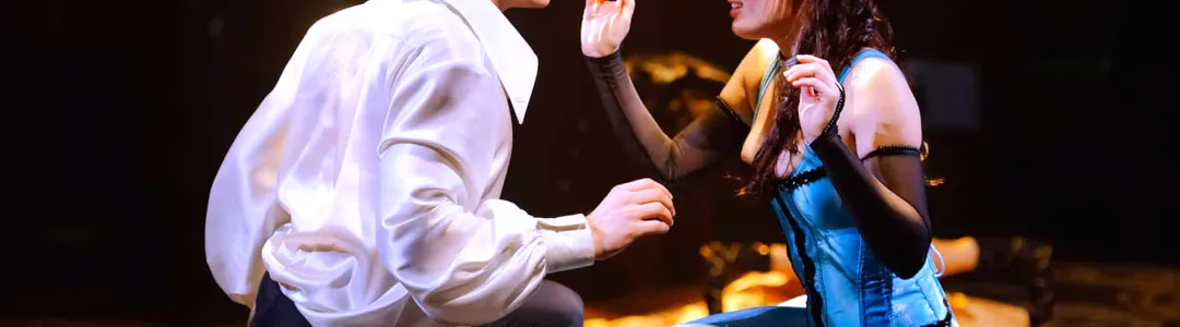 & Juliet - Musical