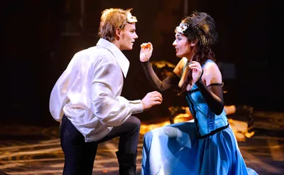 & Juliet - Musical