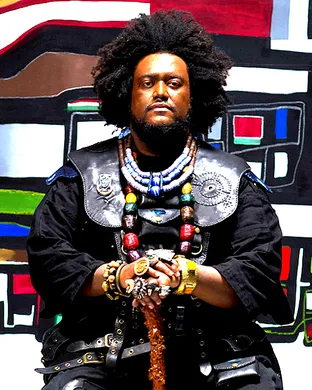 Kamasi Washington