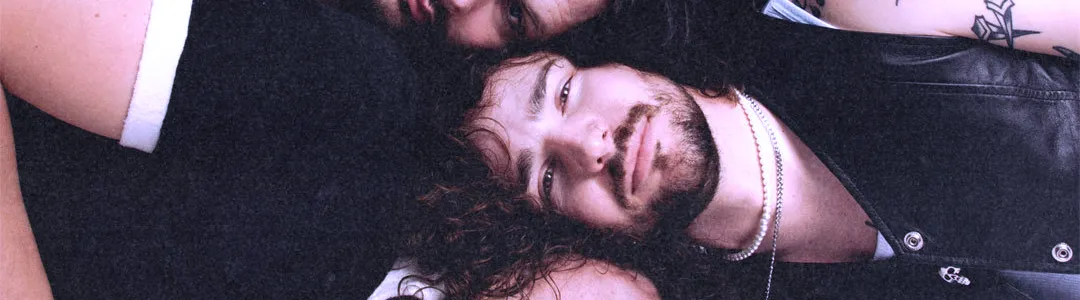 Kelsy Karter and The Heroines