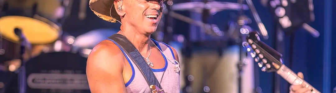 Kenny Chesney