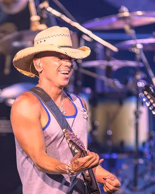 Kenny Chesney, Eric Church, Sheryl Crow & Greylan James