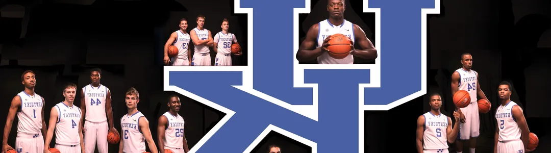 Kentucky Wildcats Basketball
